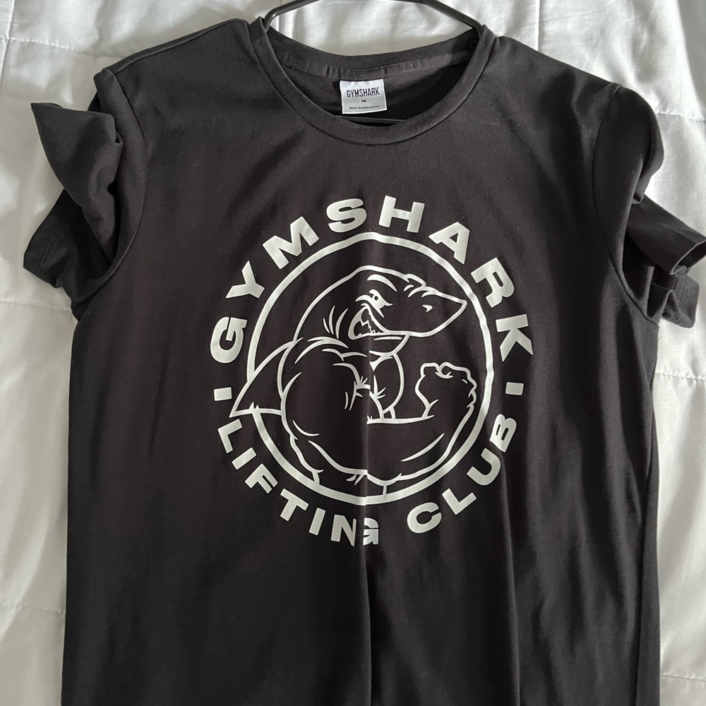 Gymshark t shirt